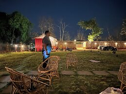 Delight farm stays