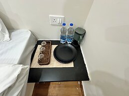 Delight farm stays