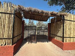 Delight farm stays