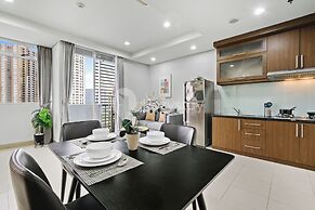 Hadiya by Kozystay - Kuningan