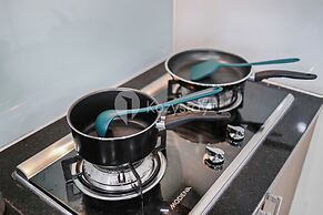 Hadiya by Kozystay - Kuningan