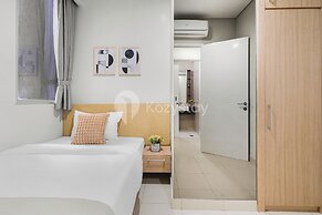 Hadiya by Kozystay - Kuningan