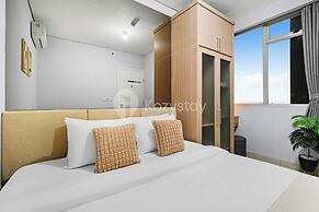 Hadiya by Kozystay - Kuningan