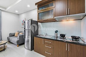 Hadiya by Kozystay - Kuningan