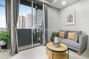 Hadiya by Kozystay - Kuningan