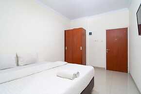 Syailendra Residence