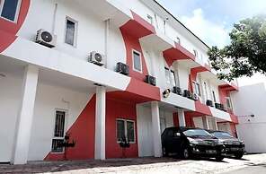 Syailendra Residence