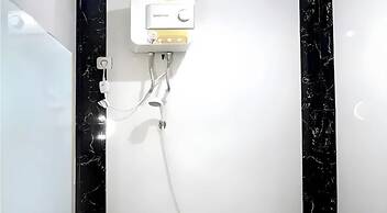 Syailendra Residence