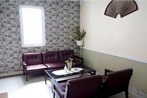 Syailendra Residence