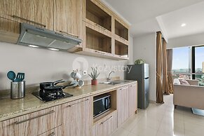 Tenera by Kozystay - Kuningan