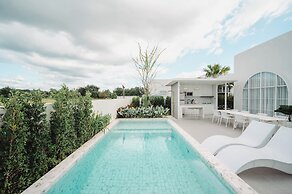 Mira Maya Villa Nakornnayok