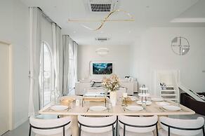 Mira Maya Villa Nakornnayok