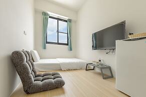Polar bear bnb