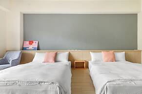 Polar bear bnb