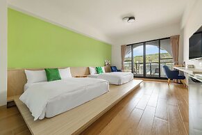 Polar bear bnb