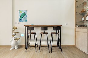 Polar bear bnb