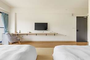 Polar bear bnb