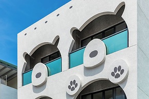 Polar bear bnb