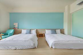 Polar bear bnb