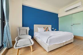 Polar bear bnb
