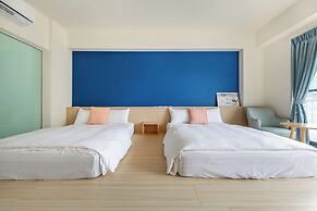 Polar bear bnb