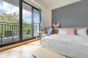 Polar bear bnb
