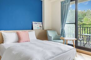 Polar bear bnb