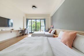 Polar bear bnb