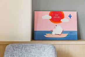 Polar bear bnb