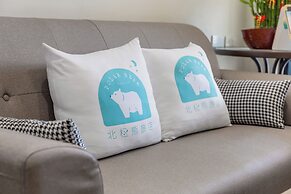 Polar bear bnb