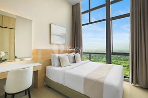 Altara by Kozystay - Karawaci