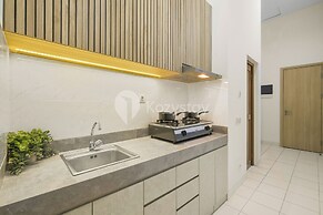 Altara by Kozystay - Karawaci