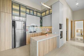 Altara by Kozystay - Karawaci