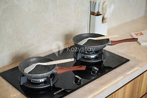 Altara by Kozystay - Karawaci