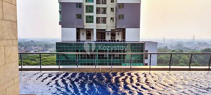 Altara by Kozystay - Karawaci