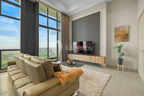 Altara by Kozystay - Karawaci