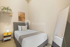 Altara by Kozystay - Karawaci