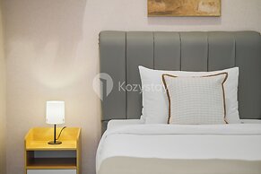 Altara by Kozystay - Karawaci