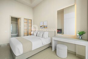 Altara by Kozystay - Karawaci