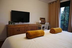 KH Lezama Suites
