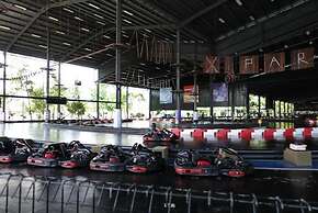 X Chalet Xpark Iskandar Puteri