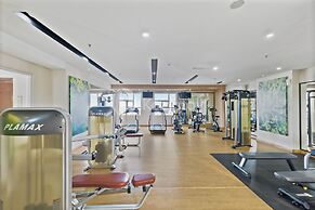 Tensia by Kozystay - Taman Sari