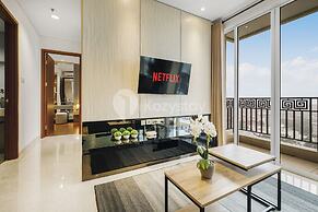 Tensia by Kozystay - Taman Sari