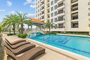 Tensia by Kozystay - Taman Sari