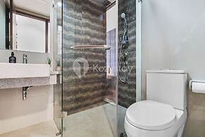 Tensia by Kozystay - Taman Sari