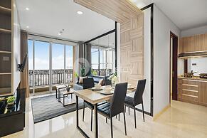 Tensia by Kozystay - Taman Sari