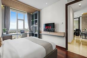 Tensia by Kozystay - Taman Sari