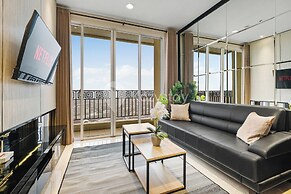 Tensia by Kozystay - Taman Sari