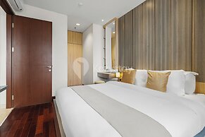 Tensia by Kozystay - Taman Sari