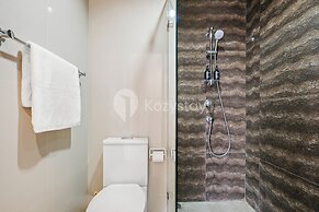 Tensia by Kozystay - Taman Sari